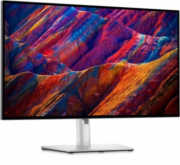 27 Dell U2723qe Ips 4k 8ms Hdmi Dp Usb-c