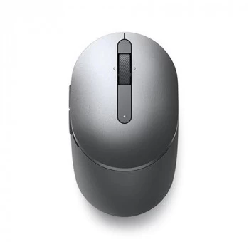 Dell Ms5120wg Mobile Kablosuz Mouse Grİ (570-abhl)