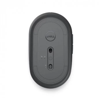 Dell Ms5120wg Mobile Kablosuz Mouse Grİ (570-abhl)