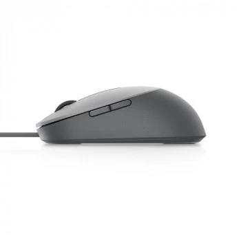 Dell Ms3220 Lazer Kablolu Mouse Grİ (570-abhm)