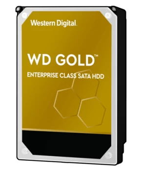 18tb Wd Gold Enterprise 7200rpm Sata3 512mb Wd181kryz