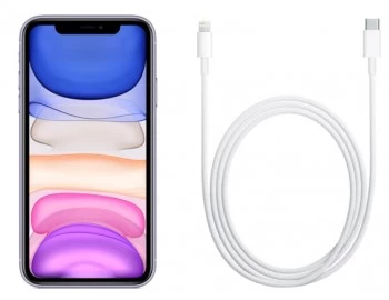 Apple İphone 11 128gb Mhdj3tu/a Beyaz Aksesuarsiz Cep Telefonu