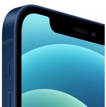 Apple İphone 12 128gb Mgje3tu/a Mavİ (dİst) Cep Telefonu