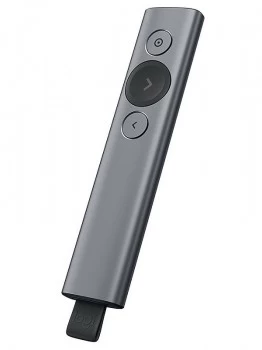 Logitech Spotlight Presenter Slate 9 910-004861