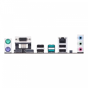 Asus Prime H610m-a-csm Ddr5 5600mhz M.2 Hdmi Matx 1700p