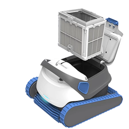 Dolphin S 200 Havuz Robotu