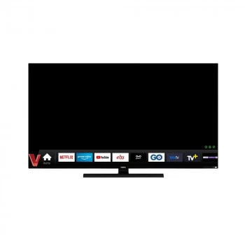 Vestel 65q9900 65" 165 Ekran 4k Uhd Qled Tv