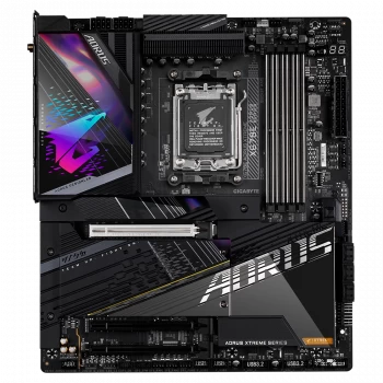 Gigabyte X670e Aorus Xtreme Ddr5 8000(oc)mhz Amd Am5