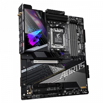 Gigabyte X670e Aorus Xtreme Ddr5 8000(oc)mhz Amd Am5