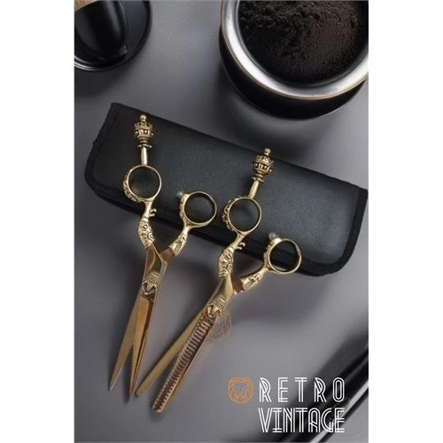 Transformacion Berber Makas Ara Makas Seti Retro Vintage 719767