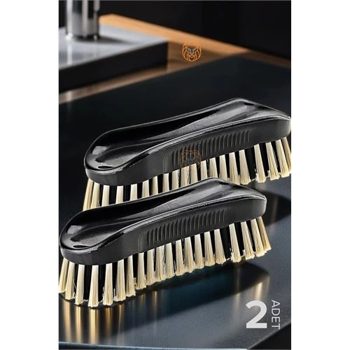 Transformacion Elbise Fırçası Malvazia Design 2 Adet 719726