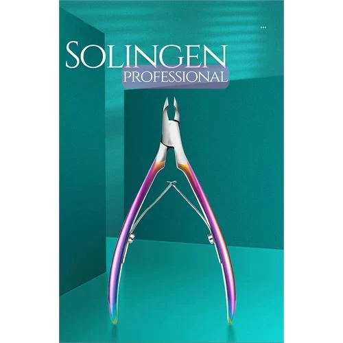 Transformacion Rainbow Manikür Pedikür Tırnak Et Pensi Solingen Profesyonel 718963