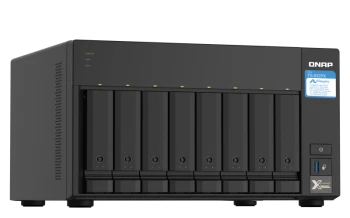 Qnap Ts-832px 8 Yuvali 4gb Nas Depolama Ünİtesİ