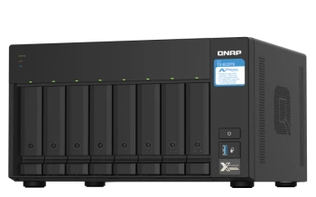 Qnap Ts-832px 8 Yuvali 4gb Nas Depolama Ünİtesİ