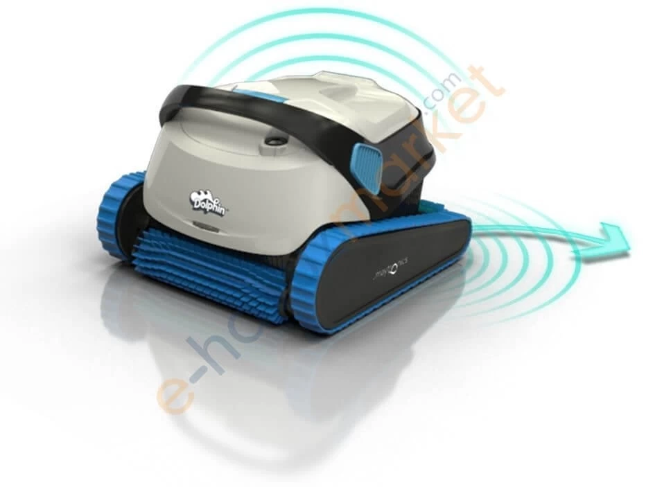 Dolphin S 300 Havuz Temizleme Robotu