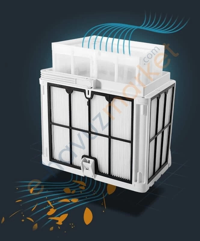 Dolphin S 300 Havuz Temizleme Robotu