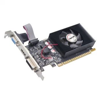 Afox Geforce Gt420 2gb Ddr3 128bit (af420-2048d3l5)
