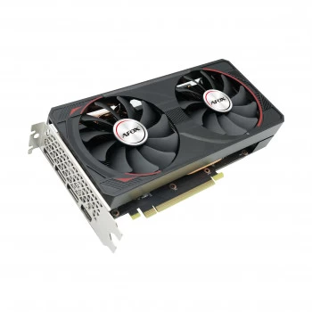 Afox Rtx 3070 8gb Gddr6 256bit (af3070-8192d6h4)