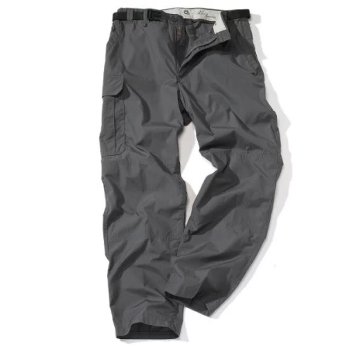 Craghoppers Classic Kiwi Trekking Erkek Pantolon-grİ