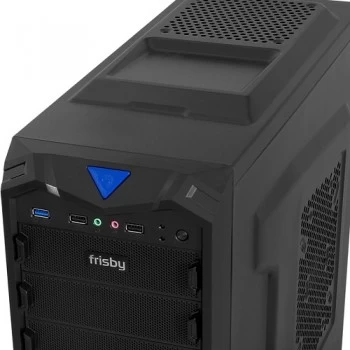 Frisby Fc-8860g 500w Midi Tower Kasa