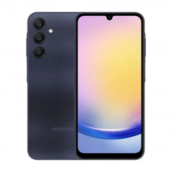 Samsung Galaxy A25 5g 256gb 8gb Ram Siyah Cep Telefonu