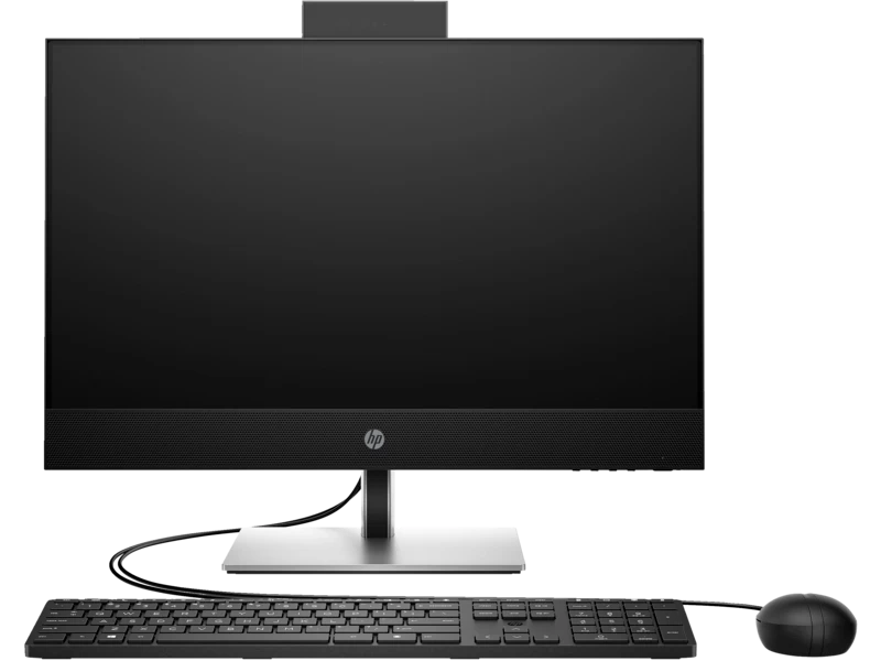 Hp Proone 440 G9 885f1ea Aio I5-13500t 16gb 512gb Ssd 23.8" Fdos All In One Bilgisayar