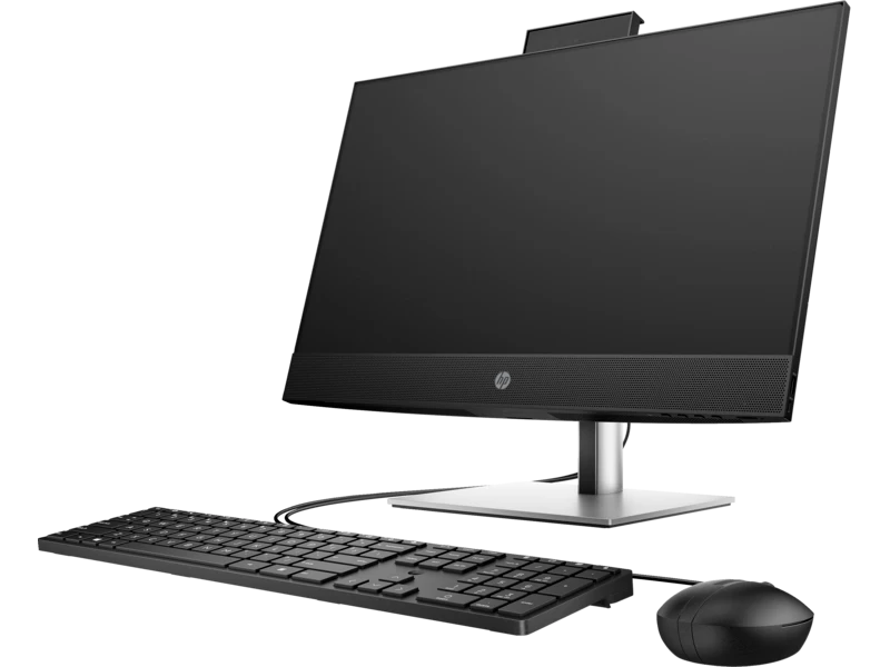 Hp Proone 440 G9 885f1ea Aio I5-13500t 16gb 512gb Ssd 23.8" Fdos All In One Bilgisayar