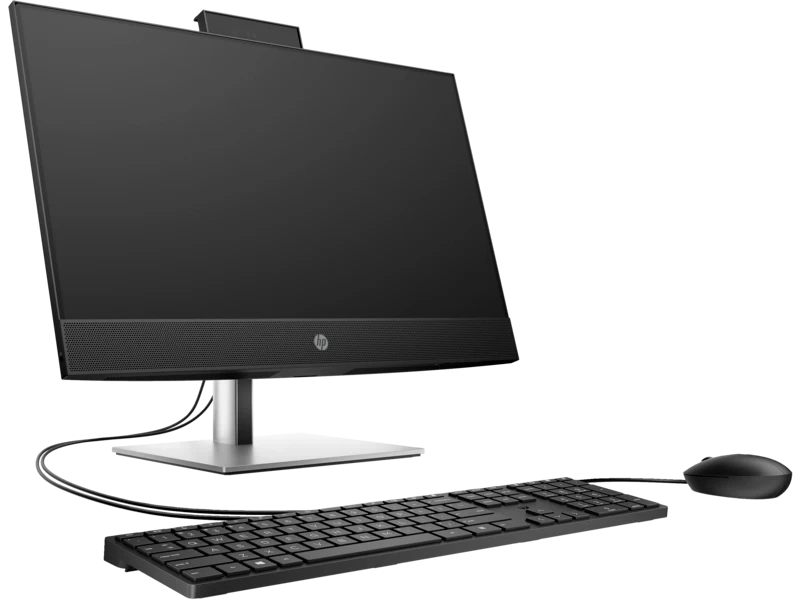 Hp Proone 440 G9 885f1ea Aio I5-13500t 16gb 512gb Ssd 23.8" Fdos All In One Bilgisayar