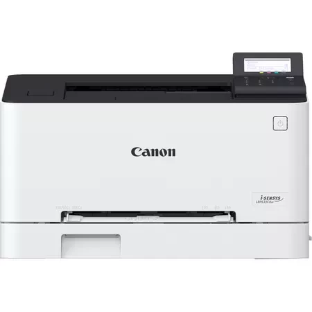 Canon Lbp633cdw Renklİ Lazer Yazici A4 Wi-fi