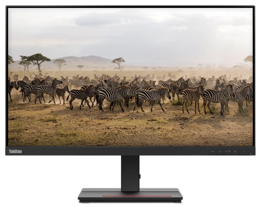 27 Lenovo Thinkvision S27e-20 62afkat2tk Ips Fhd 4ms 60hz Hdmi Vga 3 Yıl Garanti