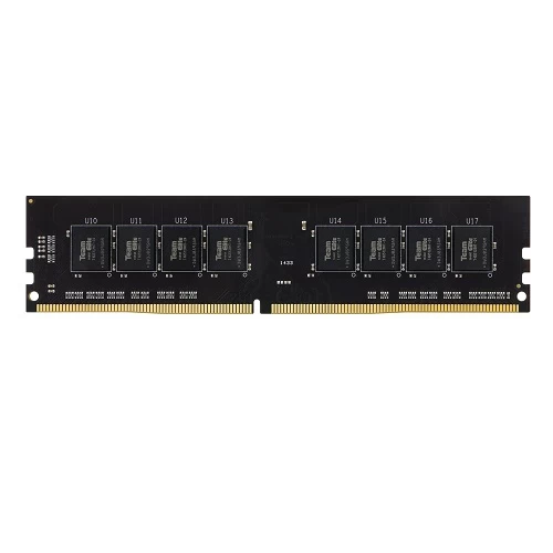 Team Elite 8gb (1x8gb) 3200mhz Cl22 Ddr4 Ram (ted48g3200c2201)