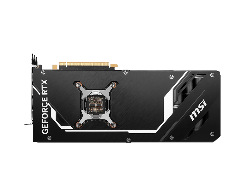 Msi Rtx 4080 Super 16g Ventus 3x Oc 16gb Gddr6x Hdmi Dvi Dp 256bit