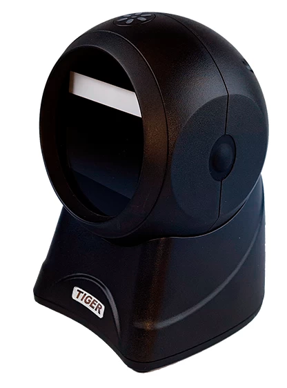 Perkon Tiger Q22 2d MasaÜstÜ Barkod Okuyucu Usb