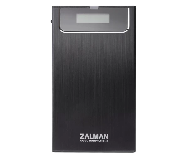 Zalman Zm-ve350 2.5" Usb 3.0 Alumİnyum Dİsk Kutusu