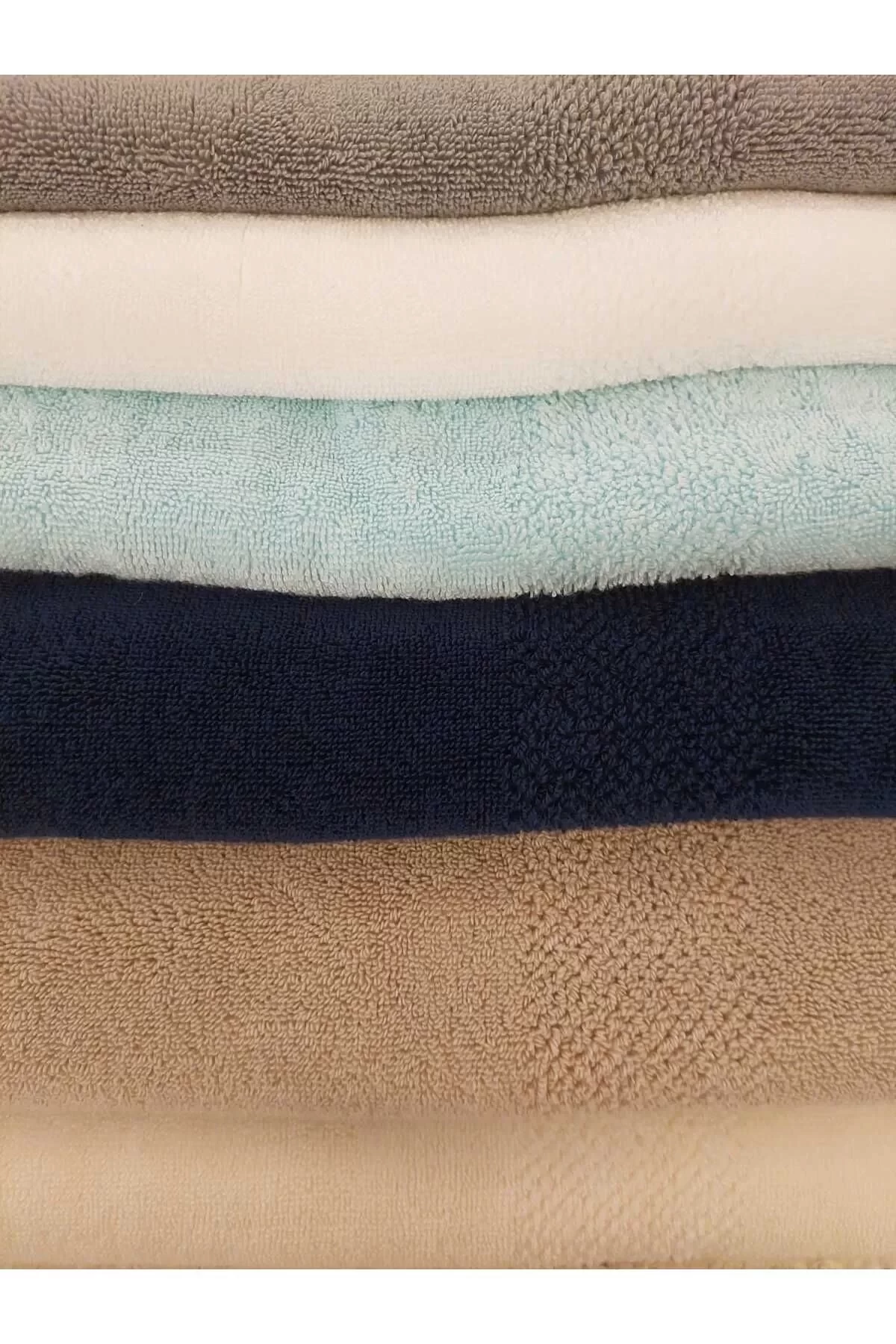 Soft Havlu Banyo Paspası Akua