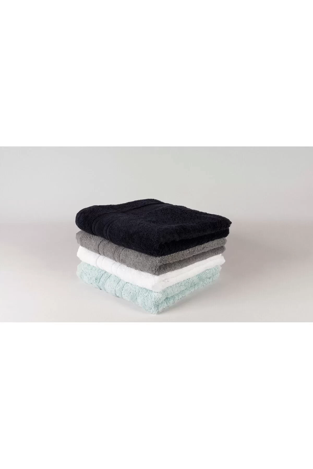 Soft El Havlusu Beyaz