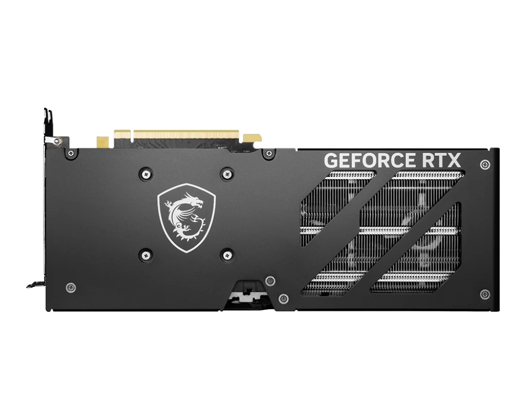 Msi Geforce Rtx 4060 Ti Gaming X Slim 16g Gddr6  Hdmi Dp 128bit