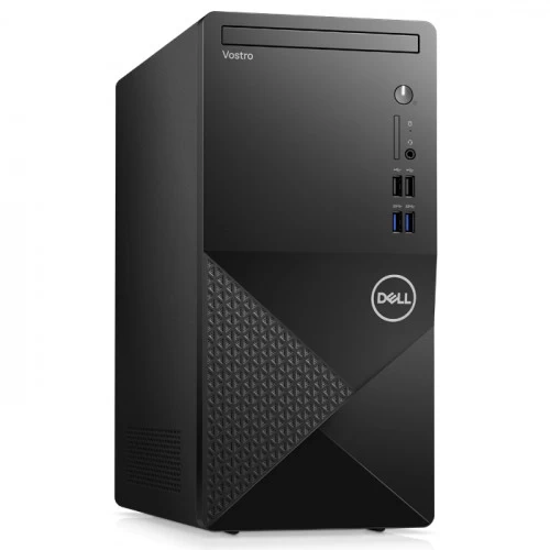 Dell Vostro 3910mt I5-12400 8gb 256gb Ssd W11p N7505vdt3910emea_w
