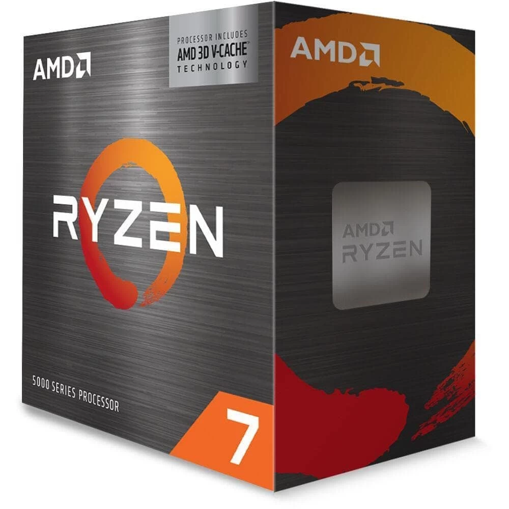 Amd Ryzen 7 5700 3.7 Ghz 65w Am4