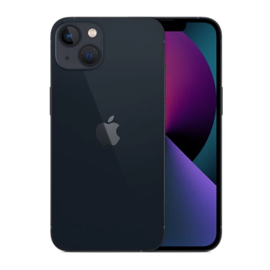 İphone 13 128gb Gece Yarısı Siyahı Cep Telefonu