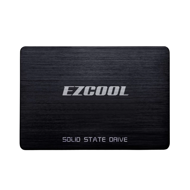 120 Gb Ezcool Ssd S400/120gb 3d Nand 2,5" 560-530 Mb/s
