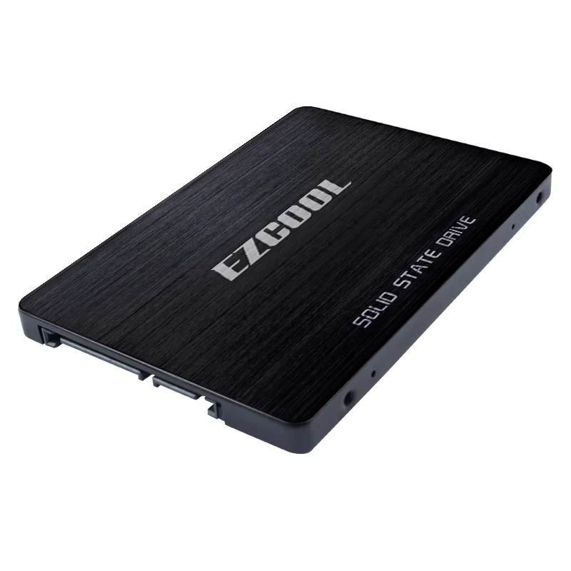 120 Gb Ezcool Ssd S400/120gb 3d Nand 2,5" 560-530 Mb/s
