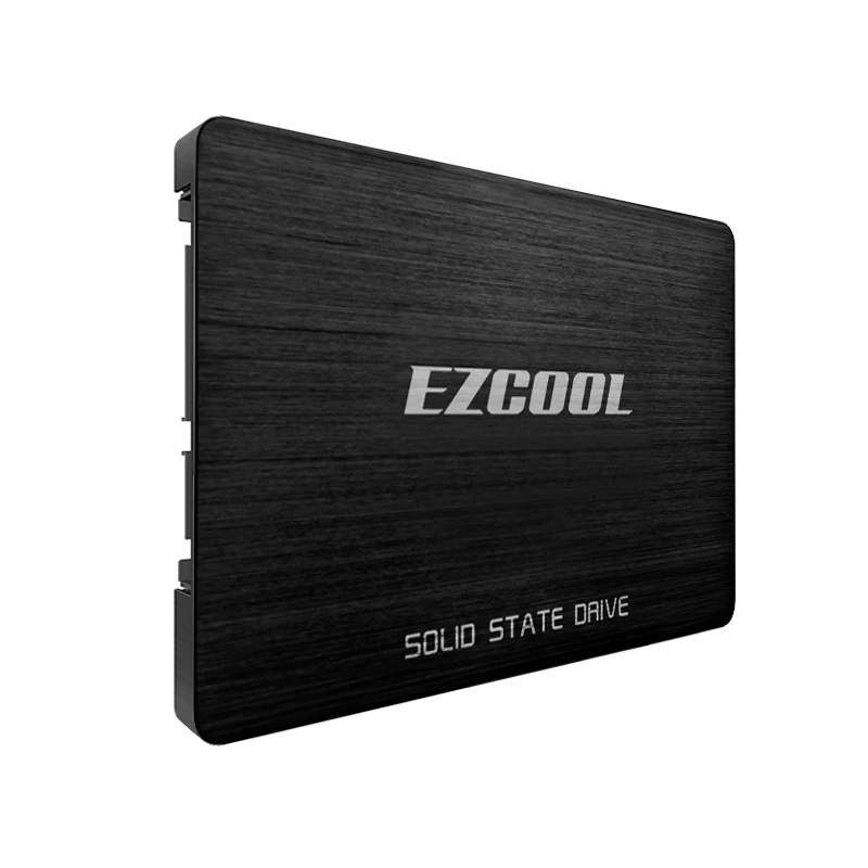 120 Gb Ezcool Ssd S400/120gb 3d Nand 2,5" 560-530 Mb/s