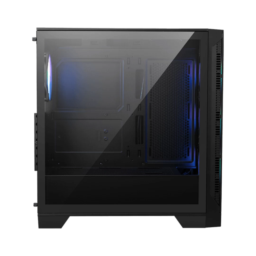 Msi Mag Forge 320r Airflow Siyah Matx Kasa