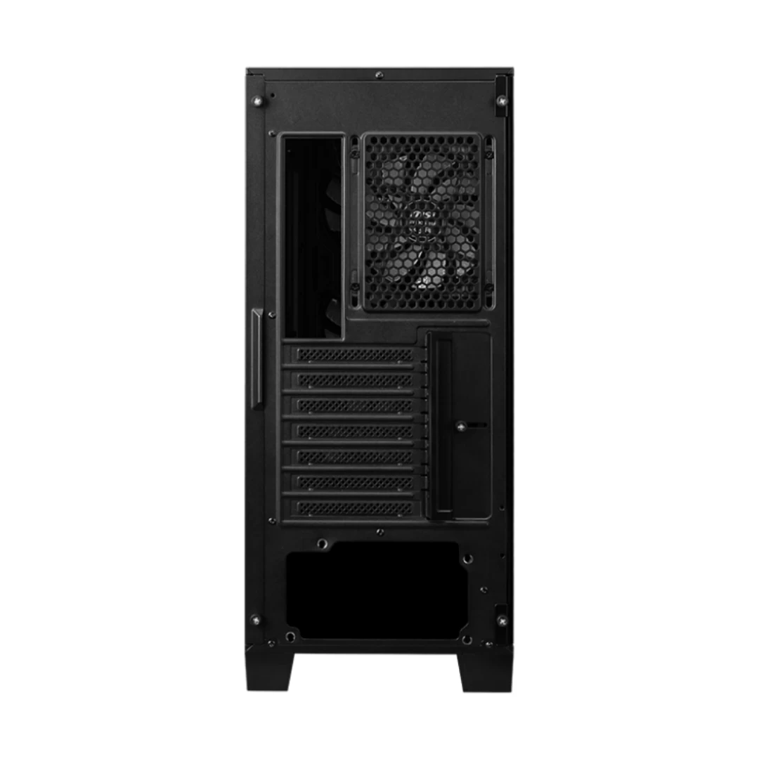 Msi Mag Forge 320r Airflow Siyah Matx Kasa