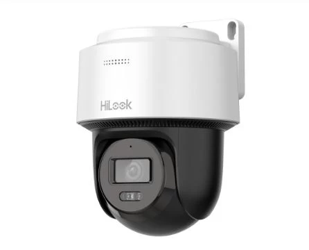 Hilook Ptz-n2c400m-de 4mp 2.8mm Ip Speed Dome Pt Kamera  (darkfİghter)