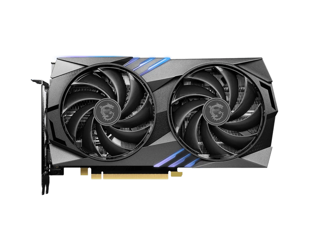 Msi Geforce Rtx 4060 Ti Gaming X 16g Gddr6 Hdmi Dp128bit