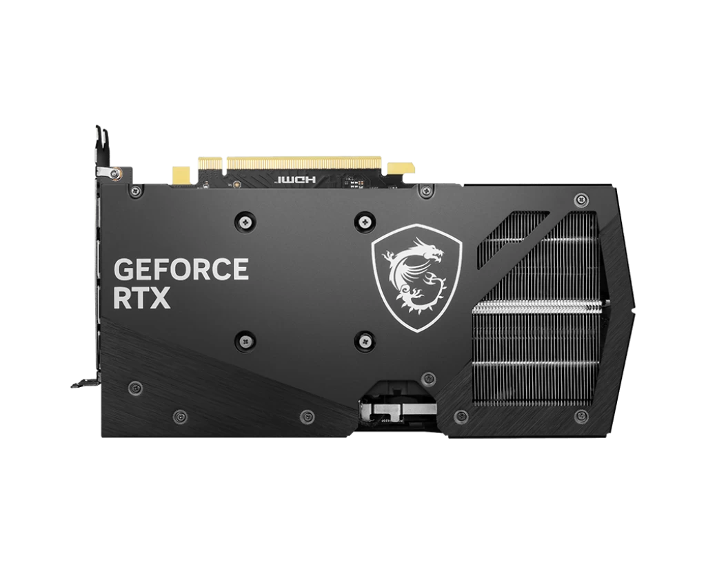 Msi Geforce Rtx 4060 Ti Gaming X 16g Gddr6 Hdmi Dp128bit