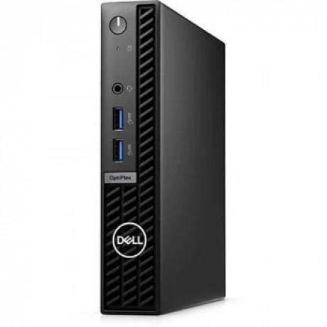 Dell Optiplex 7010mff Plus I5-13500t 16gb 512gb Ssd Ubuntu N005o7010mffpu