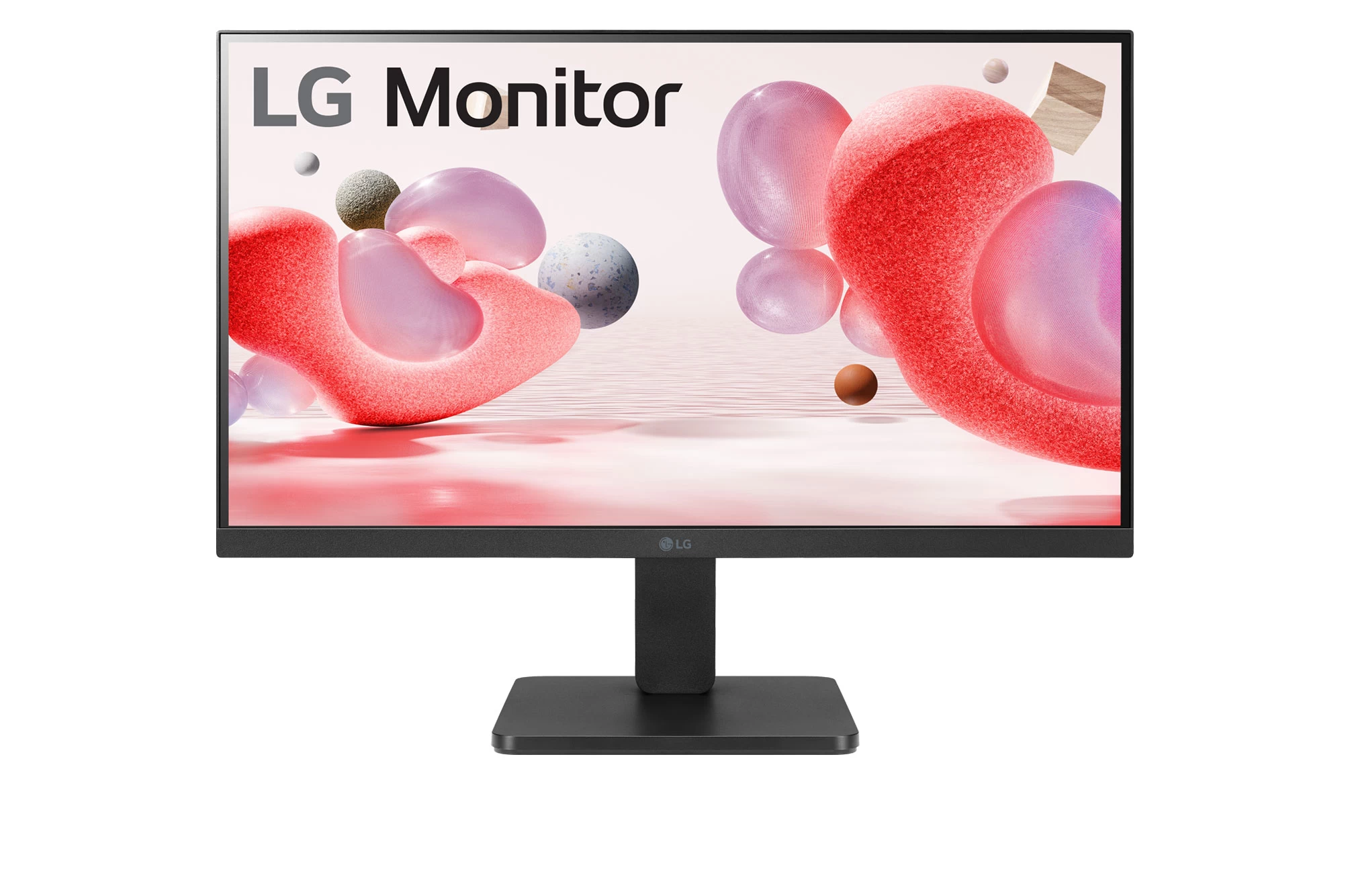 LG 22MR410-B 21.5" 5 ms Full HD Monitör